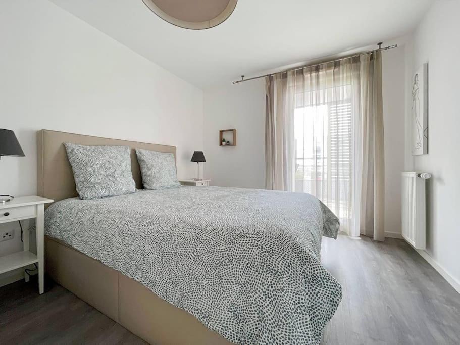 Le Colisee - Appartement Duplex Pour 6 A Disneyland Paris Montevrain Exterior photo
